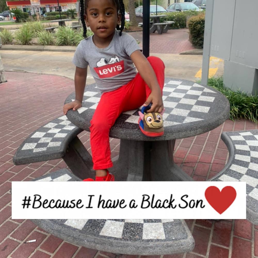 Meet your Posher, Dez